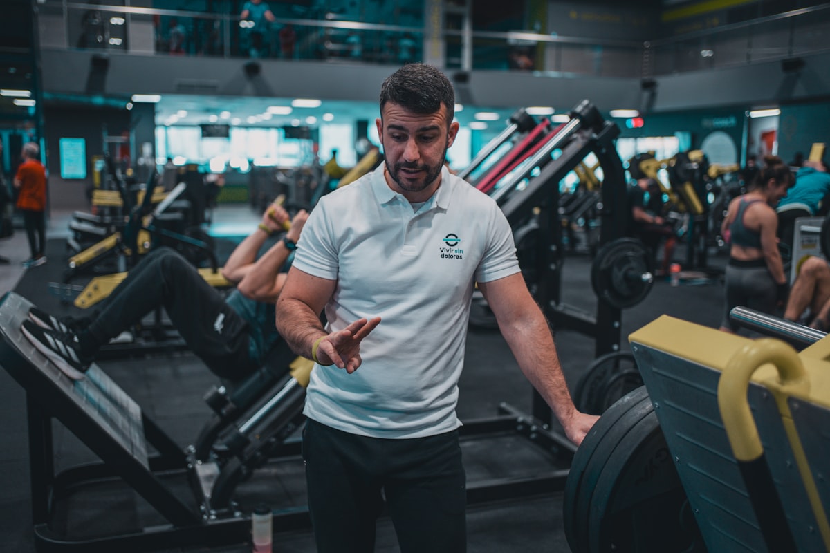 Protein tinggi untuk otot besar
