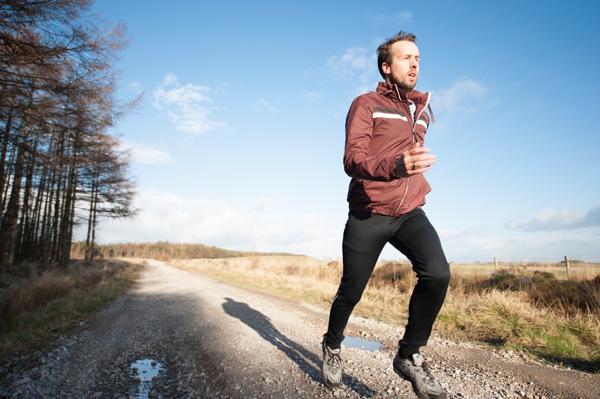 Strategi nutrisi pre dan post workout